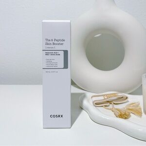 COSRX The 6 Peptide Skin Booster